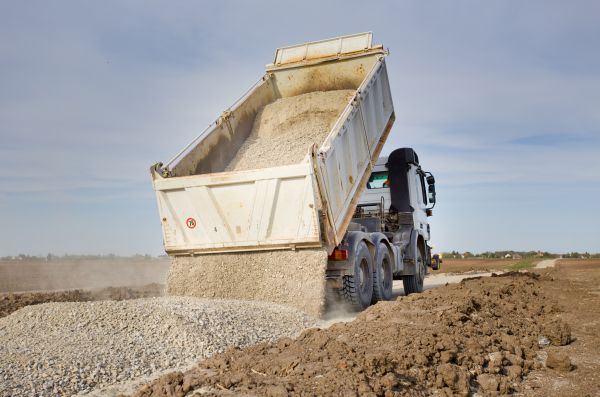 Cost of Gravel Road Repair in Cuyahoga Falls