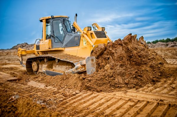 Cost of Yard Leveling in Cuyahoga Falls