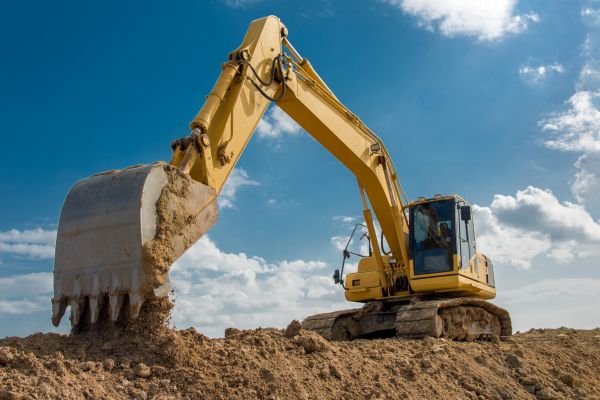 Cost of Foundation Excavation in Cuyahoga Falls