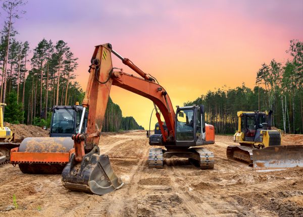Cost of Land Shaping Service in Cuyahoga Falls