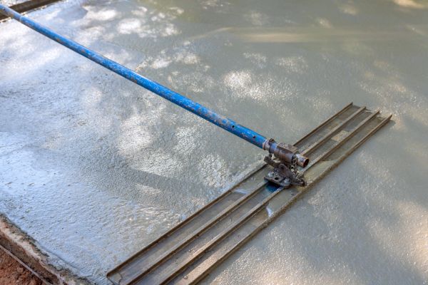 Cost of Driveway Leveling in Cuyahoga Falls