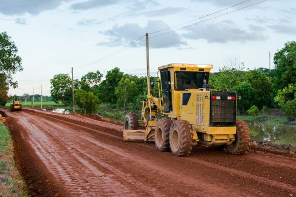 Cost of Land Smoothing in Cuyahoga Falls