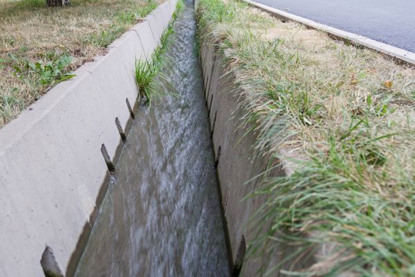 Cost of Ditching Service in Cuyahoga Falls