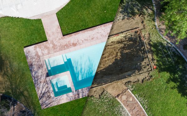 Cost of Pool Ground Preparation in Cuyahoga Falls