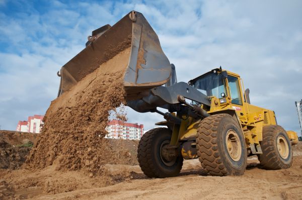 Cost of Yard Flattening in Cuyahoga Falls