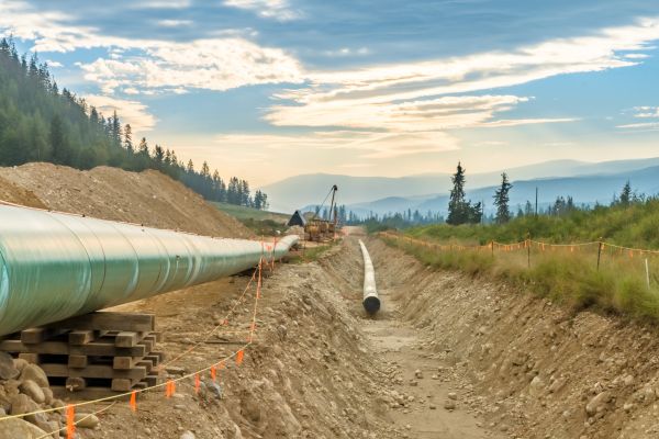 Cost of Pipeline Excavation in Cuyahoga Falls