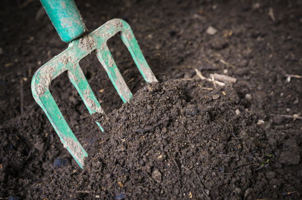 Cost of Topsoil Spreading in Cuyahoga Falls