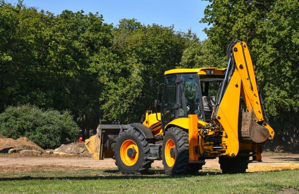 Cost of Dirt Grading in Cuyahoga Falls