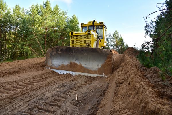 Cost of Slope Construction in Cuyahoga Falls