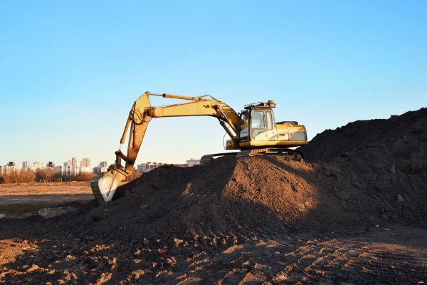 Cost of Crawlspace Excavation in Cuyahoga Falls