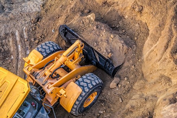 Cost of Front Yard Leveling in Cuyahoga Falls
