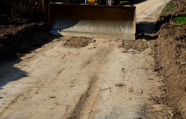 Cost of Topsoil Leveling in Cuyahoga Falls