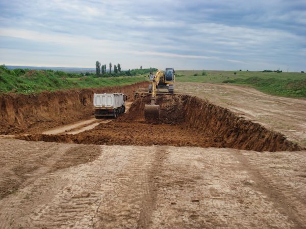 Cost of Foundation Digging in Cuyahoga Falls