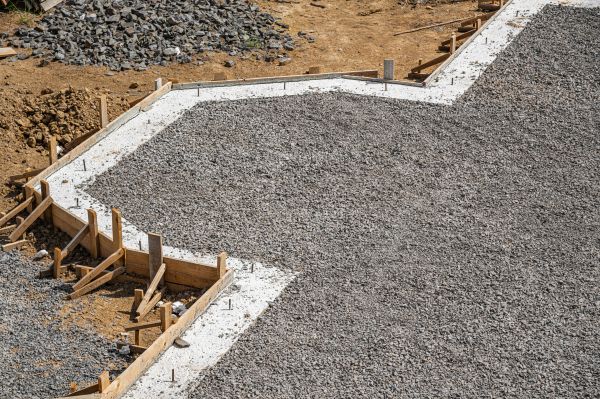 Cost of Foundation Backfilling in Cuyahoga Falls