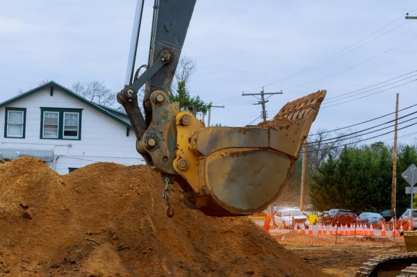 Cost of Septic Tank Excavation in Cuyahoga Falls