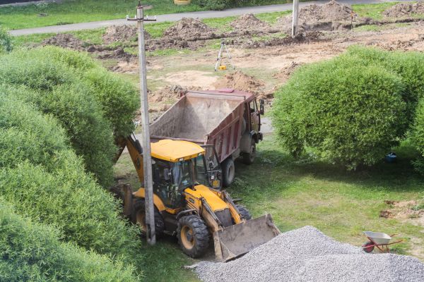 Cost of Backyard Expansion in Cuyahoga Falls