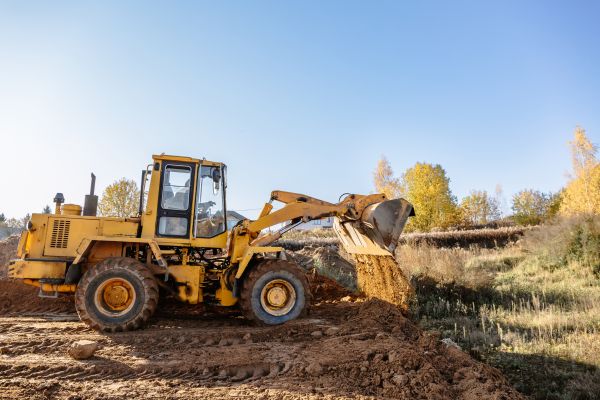 Cost of Field Leveling in Cuyahoga Falls
