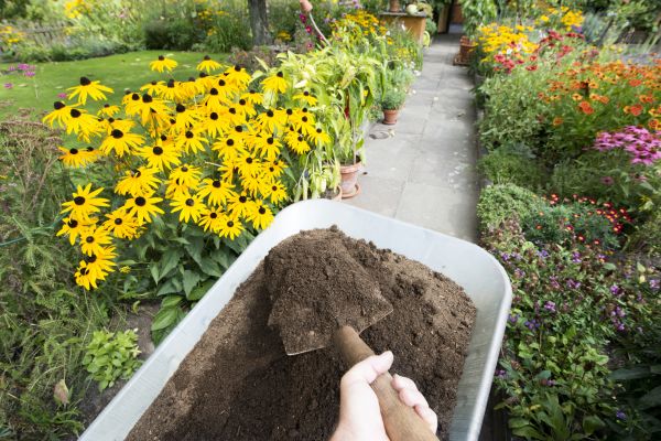 Cost of Topsoil Installation in Cuyahoga Falls