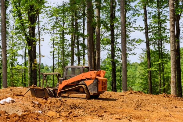 Cost of Lot Leveling in Cuyahoga Falls