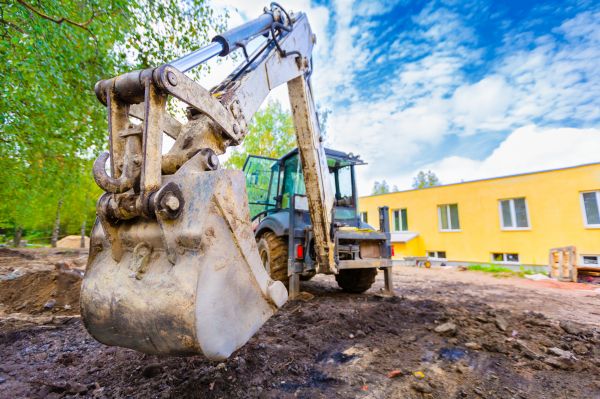 Cost of Slope Modification in Cuyahoga Falls