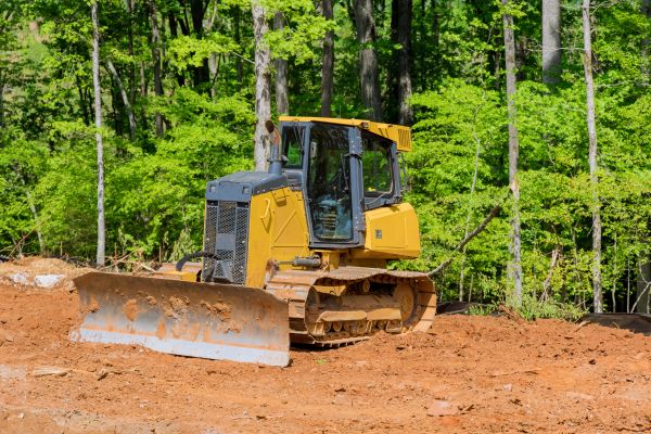 Cost of Lawn Flattening in Cuyahoga Falls