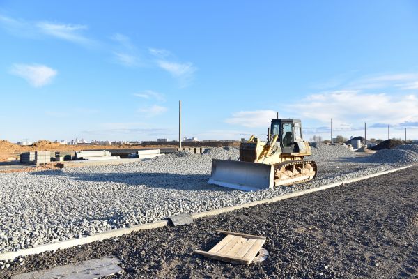 Cost of Gravel Grading Service in Cuyahoga Falls