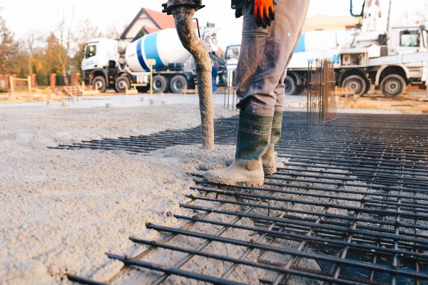 Cost of Basement Site Preparation in Cuyahoga Falls