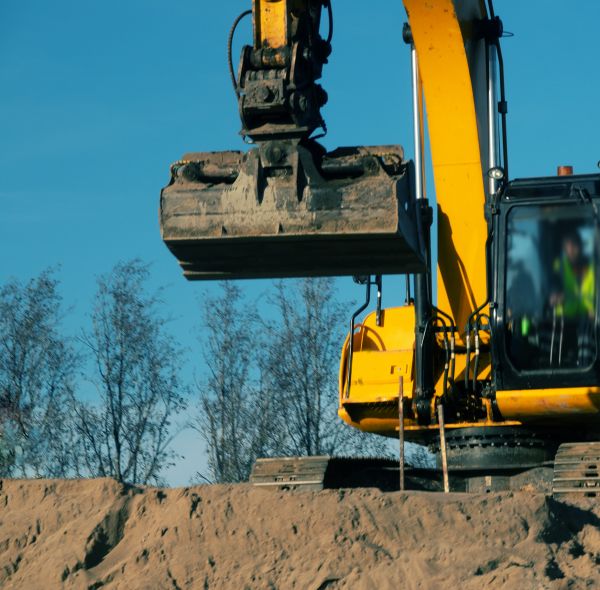 Cost of Slope Excavation in Cuyahoga Falls