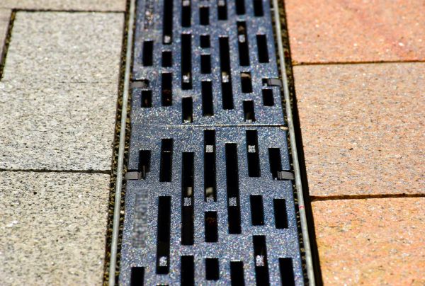 Cost of Trench Drainage in Cuyahoga Falls