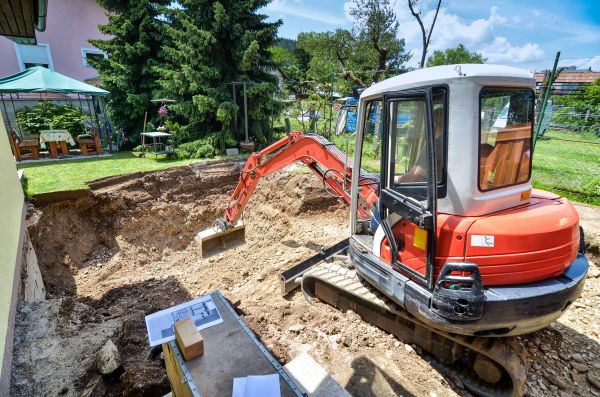 Cost of Crawlspace Digging in Cuyahoga Falls
