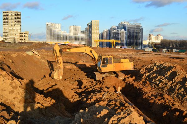 Cost of Drain Field Excavation in Cuyahoga Falls