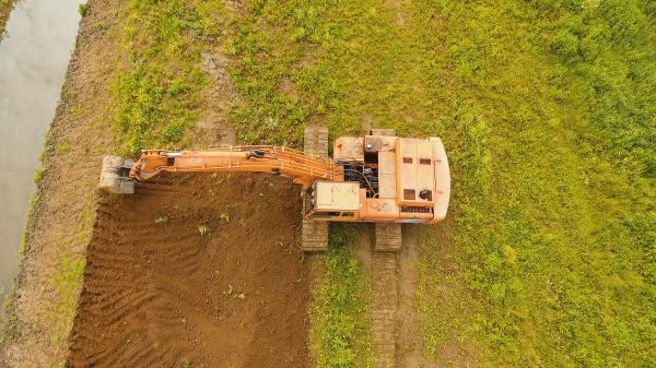 Cost of Irrigation Excavation in Cuyahoga Falls