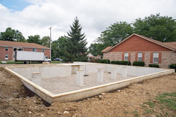 Cost of Crawl Space Trenching in Cuyahoga Falls