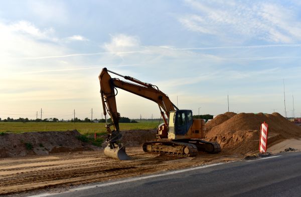 Cost of Road Grading in Cuyahoga Falls